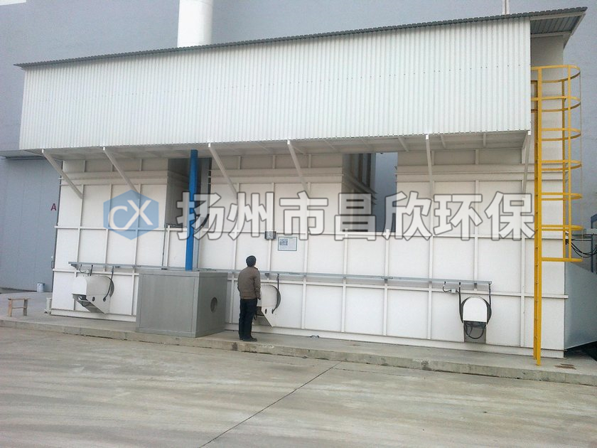 揚州市昌欣環(huán)?？萍加邢薰局鳡I產(chǎn)品是什么？